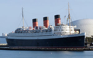 Queen Mary